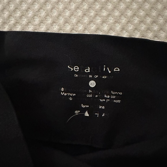 SetActive Sculptflex Onyx Set - Picture 3 of 5